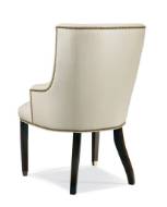 Picture of TULLAMORE UPHOLSTERED ARM CHAIR