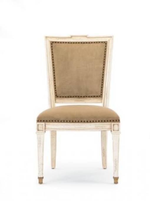 Picture of MONTCLAIR X-BACK SIDE CHAIR
