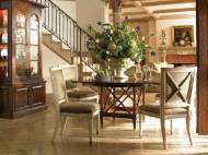 Picture of MONTCLAIR X-BACK SIDE CHAIR