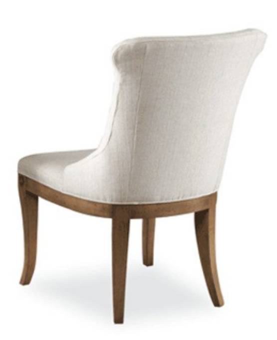 Picture of TRUMAN UPHOLSTERED SIDE CHAIR