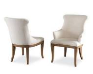 Picture of TRUMAN UPHOLSTERED SIDE CHAIR