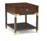 Picture of SAWYER END TABLE