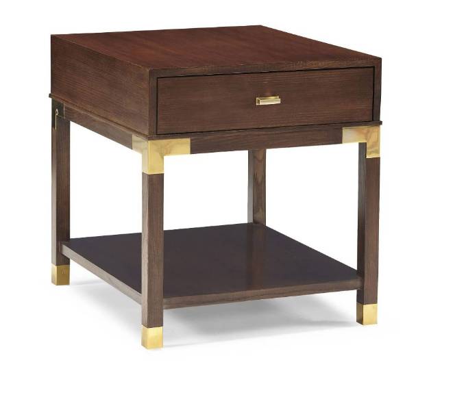 Picture of SAWYER END TABLE