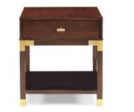 Picture of SAWYER END TABLE