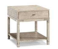 Picture of SAWYER END TABLE