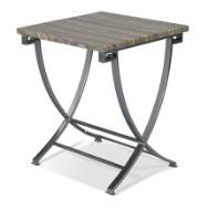 Picture of COSMO MARTINI TABLE - STONE TOP