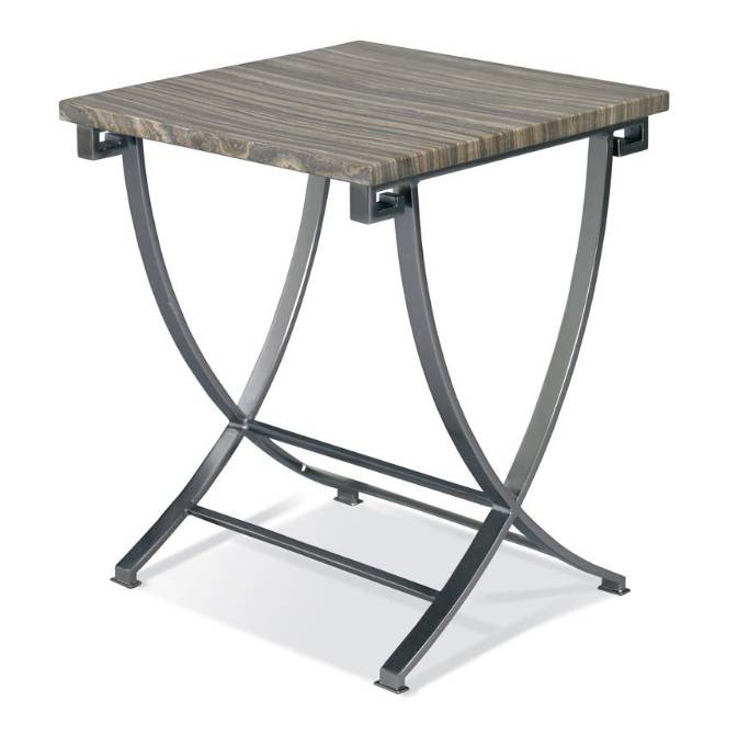 Picture of COSMO MARTINI TABLE - STONE TOP