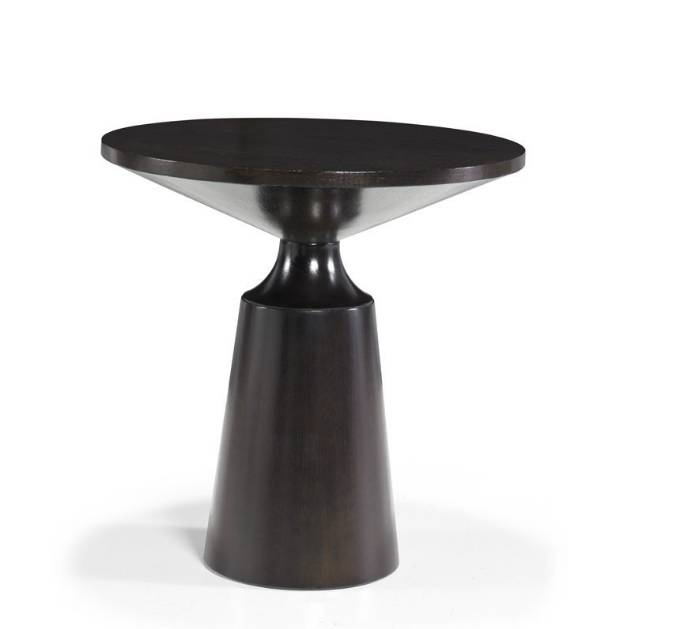 Picture of TURTLE POND ROUND TABLE