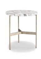Picture of GABIN END TABLE