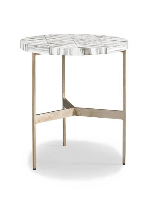 Picture of GABIN END TABLE