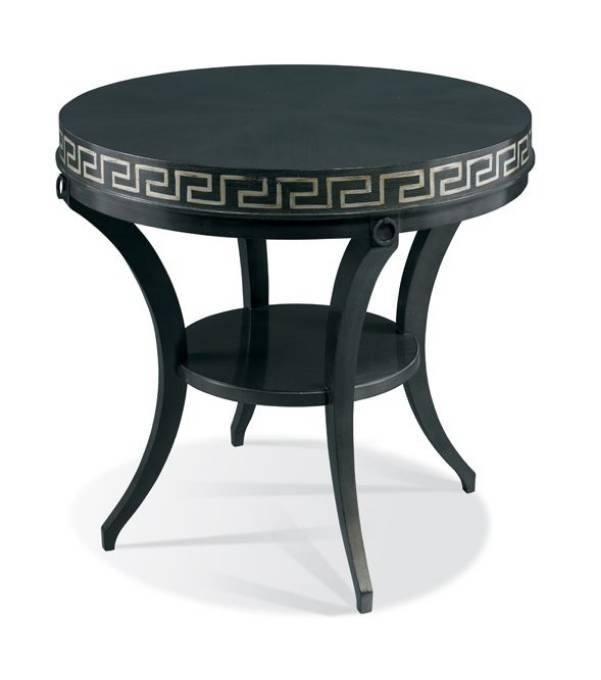 Picture of RUBY SIDE TABLE
