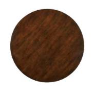 Picture of ROUND LAMP TABLE