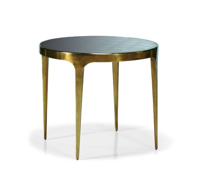 Picture of BELIZE LAMP TABLE