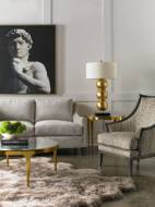 Picture of BELIZE LAMP TABLE