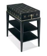 Picture of SIDE TABLE WITH DRAWER