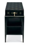Picture of SIDE TABLE WITH DRAWER