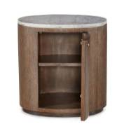 Picture of AMADO ACCENT TABLE