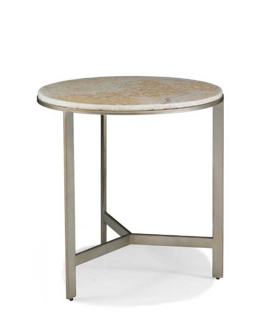 Picture of GRACE END TABLE