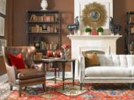 Picture of WALES SOFA