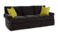 Picture of OXFORD COURT SOFA
