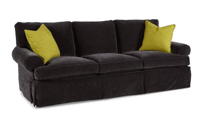 Picture of OXFORD COURT SOFA