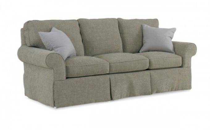 Picture of OXFORD SOFA