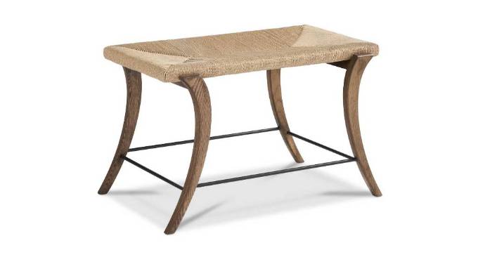 Picture of AMELIA SMALL BENCH