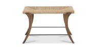 Picture of AMELIA SMALL BENCH