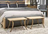 Picture of AMELIA SMALL BENCH
