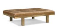 Picture of PATRON COCKTAIL TABLE OTTOMAN