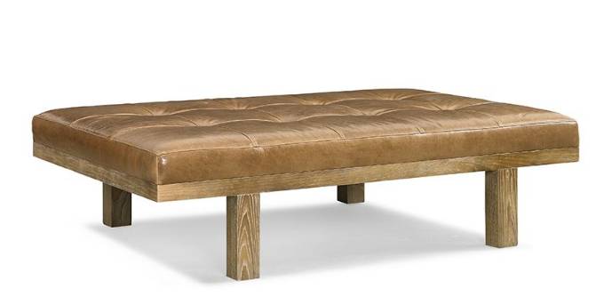 Picture of PATRON COCKTAIL TABLE OTTOMAN