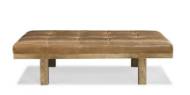 Picture of PATRON COCKTAIL TABLE OTTOMAN
