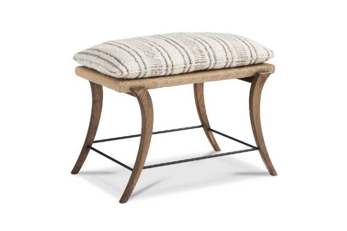 Picture of AMELIA BENCH UPHOLSTERED SEAT - CUSHION ONLY