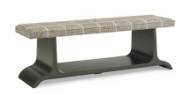 Picture of MARNI BENCH