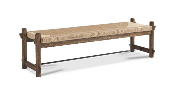 Picture of PEYSON BENCH