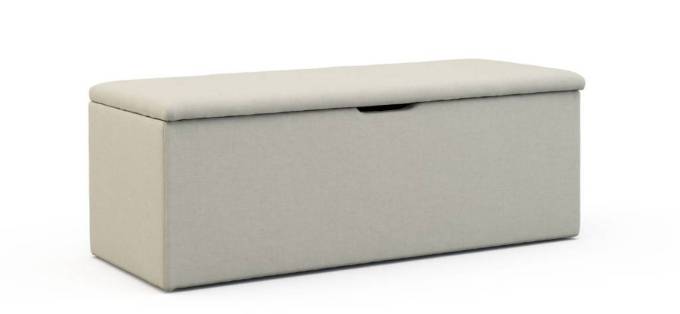 Picture of HAMILTON OTTOMAN