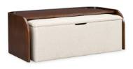 Picture of HAMILTON OTTOMAN