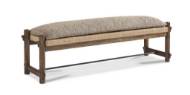 Picture of PEYSON BENCH UPHOLSTERED SEAT- CUSHION ONLY