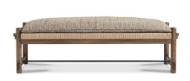 Picture of PEYSON BENCH UPHOLSTERED SEAT- CUSHION ONLY