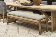 Picture of PEYSON BENCH UPHOLSTERED SEAT- CUSHION ONLY