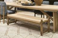 Picture of PEYSON BENCH UPHOLSTERED SEAT- CUSHION ONLY