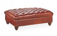 Picture of STORAGE OTTOMAN