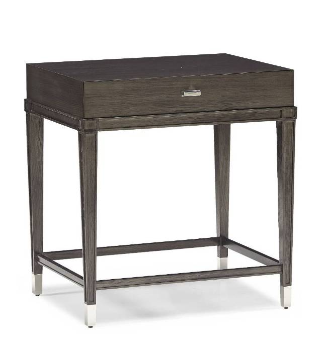 Picture of ALLIE BEDSIDE TABLE