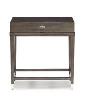 Picture of ALLIE BEDSIDE TABLE
