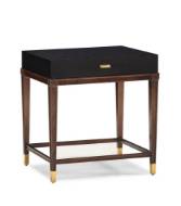 Picture of ALLIE BEDSIDE TABLE