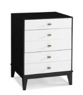 Picture of EMPIRE NIGHTSTAND