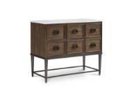 Picture of COURTLAND 2 DRAWER NIGHTSTAND