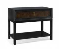 Picture of GREG SINGLE DRAWER SIDE TABLE