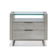 Picture of MIRAGE BEDSIDE CHEST