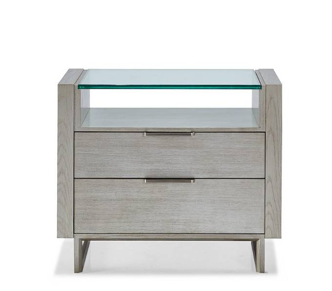 Picture of MIRAGE BEDSIDE CHEST